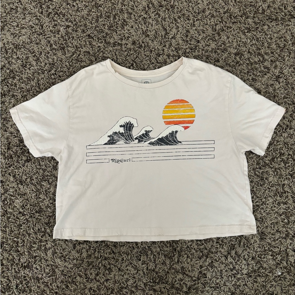 Rip Curl Wave T-Shirt